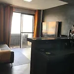 Stylish Penthouse Apartment