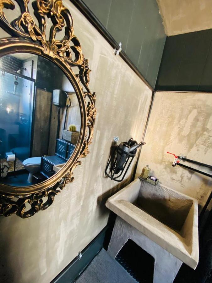 Apartamento Stylish Penthouse *